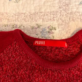 پولیور 80 ٪ پشم