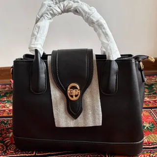 کیف دوشی بزرگ
