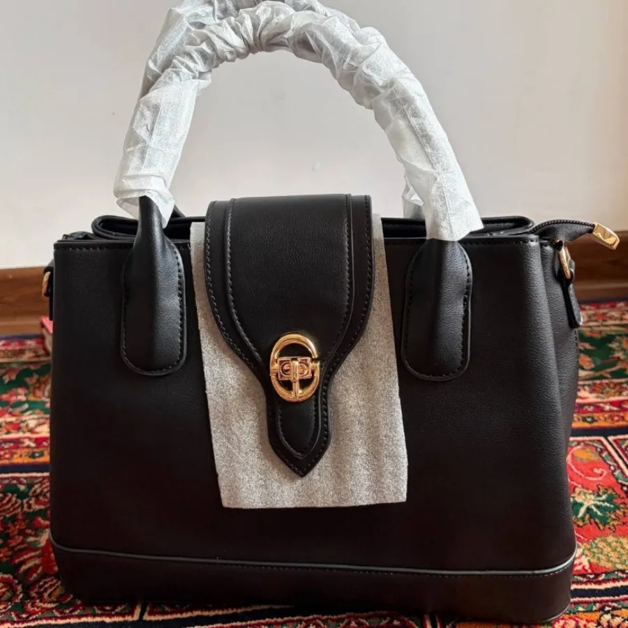 کیف دوشی بزرگ