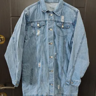 کت جین