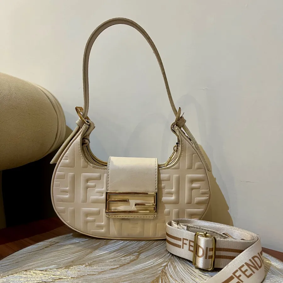 کیف زنانه fendi