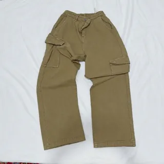 شلوار کارگو