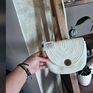 کیف قیطانی زارا