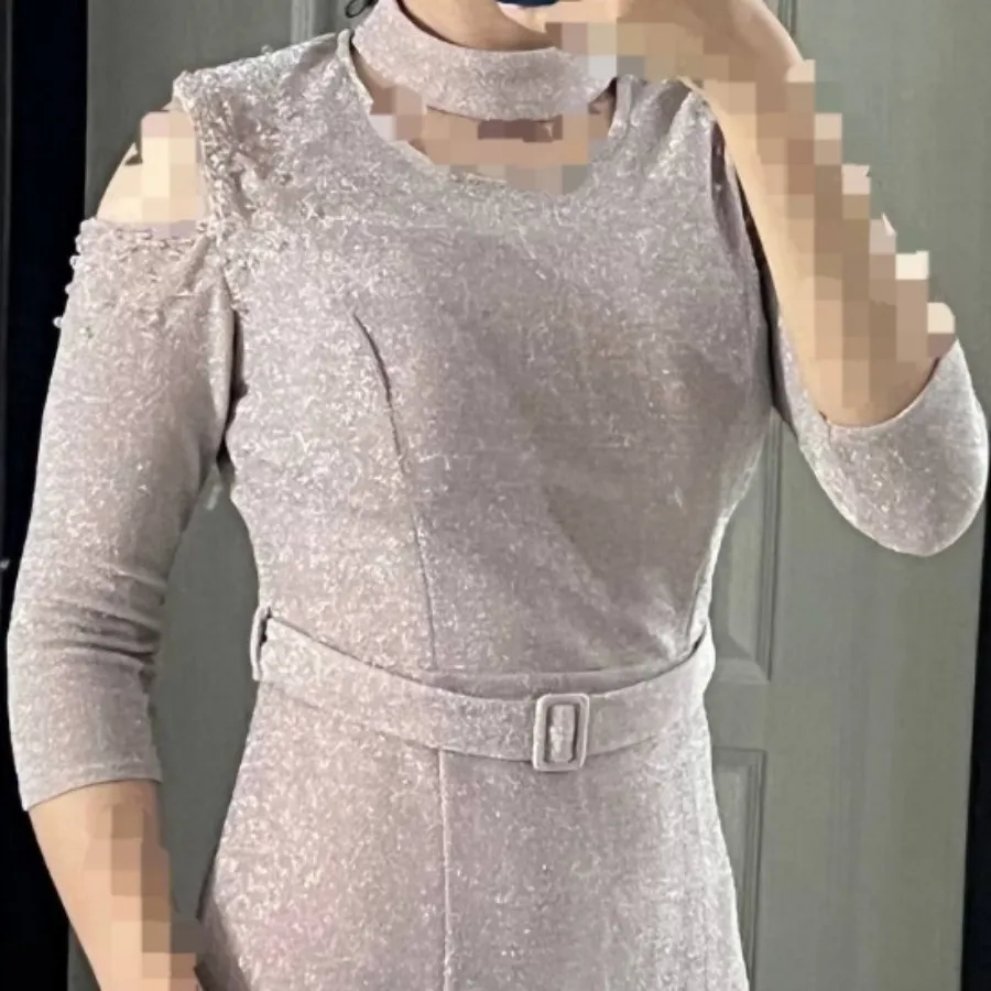 لباس مجلسی