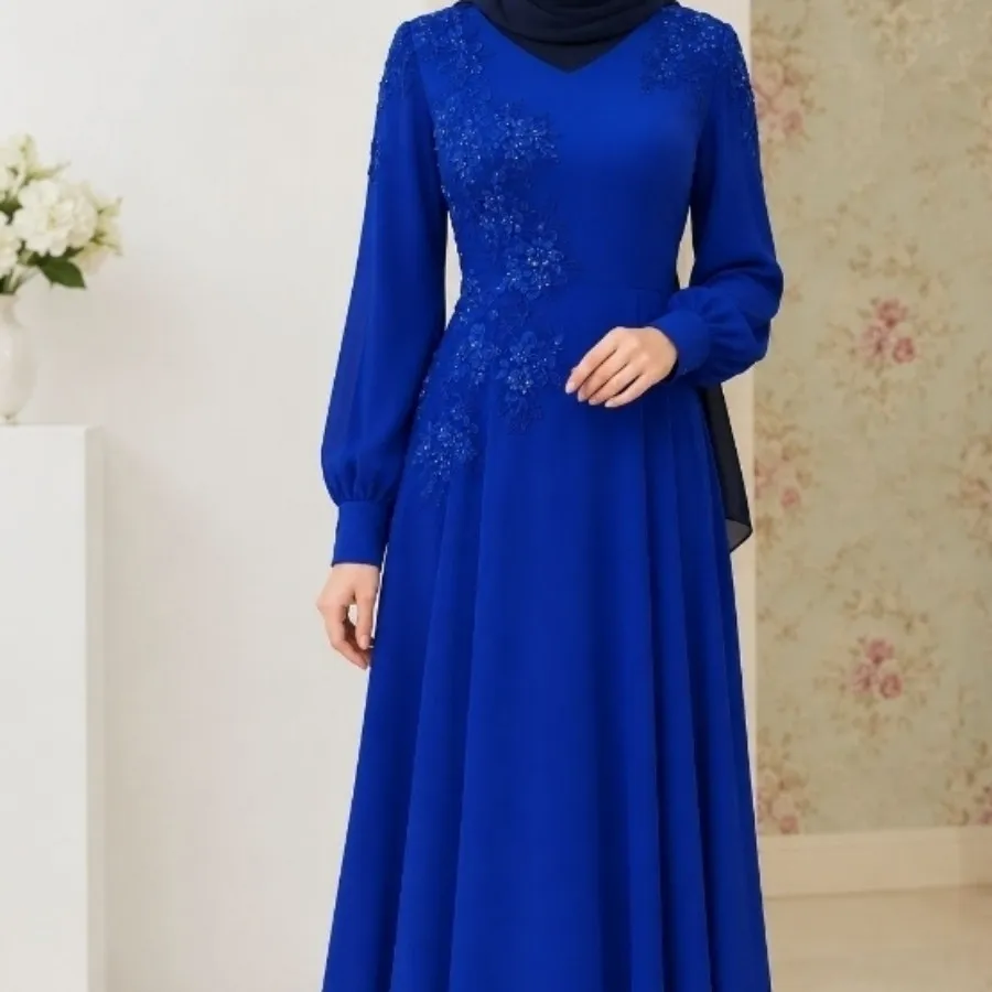 لباس مجلسی