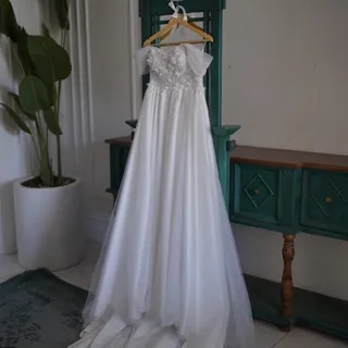 لباس عروس