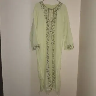 لباس حریر زنانه