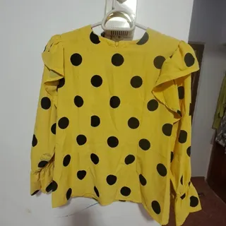 شومیز بچگانه