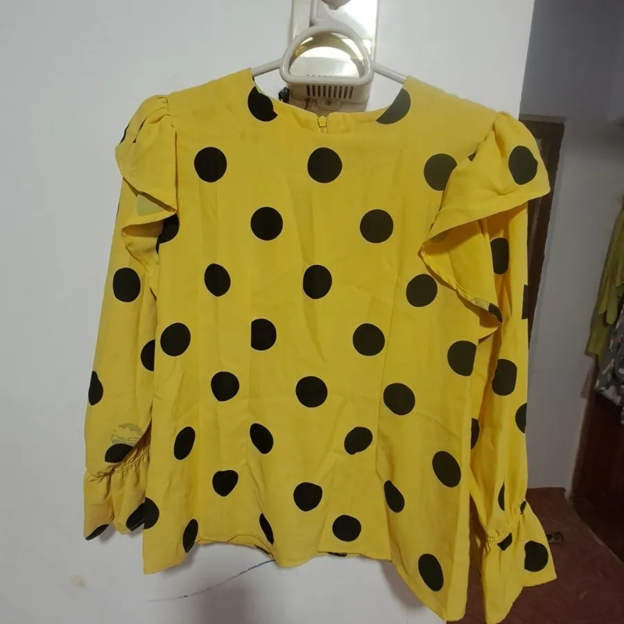 شومیز بچگانه