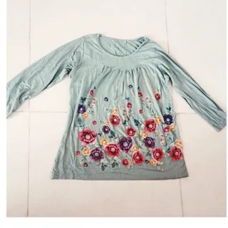 تونیک دخترانه