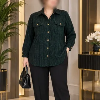 شومیز وارداتی مجلسی