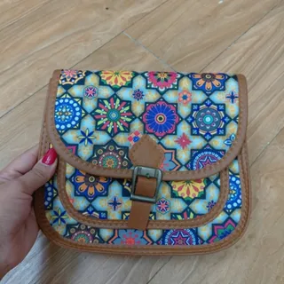 کیف طرح سنتی نو