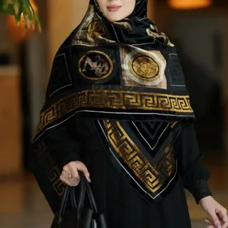 روسری مخمل اروجینال