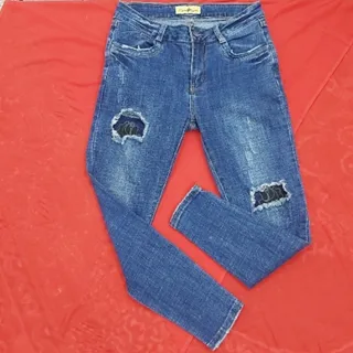 شلوار برند Elma jeans