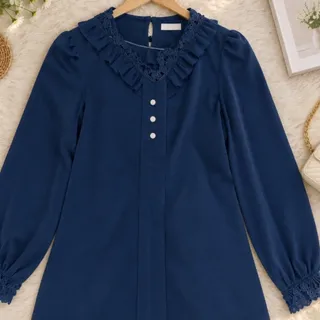شومیز دخترانه