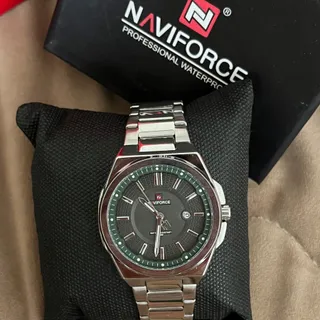 ساعت naviforce نیوی فورس
