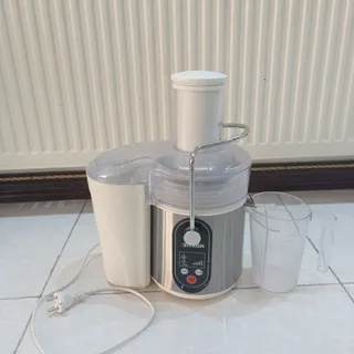 آبمیوه گیری مارک بایترون