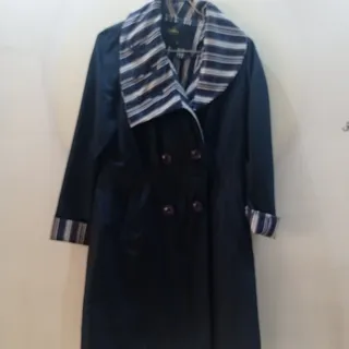 بارانی دخترانه