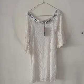 پیراهن مجلسی دخترانه