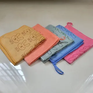 دستمال آشپزخانه