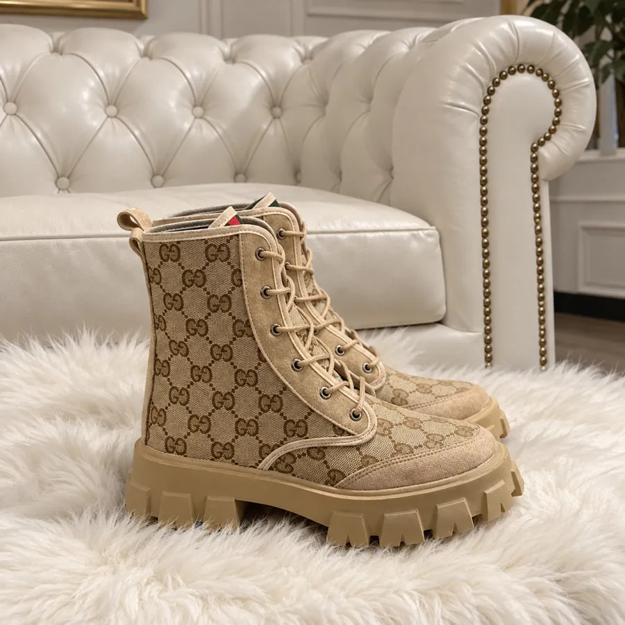 نیم بوت گوچی