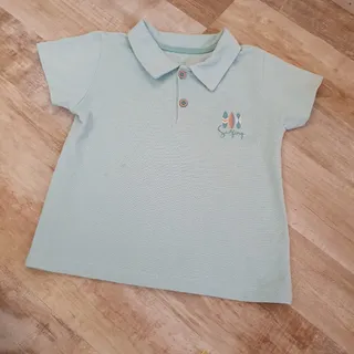 بلوز پسرونه