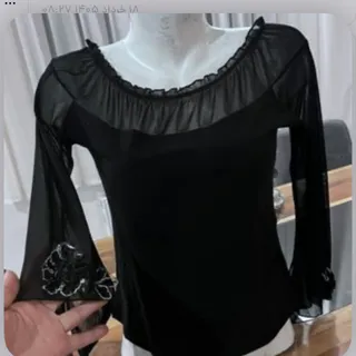 شومیز محلسی