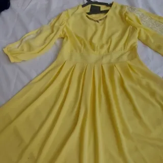 پیراهن زنانه