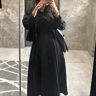 پیراهن از مزون  M Studio