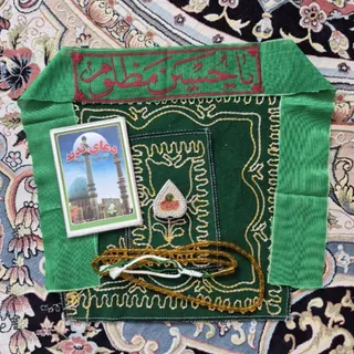 سجاده جانماز