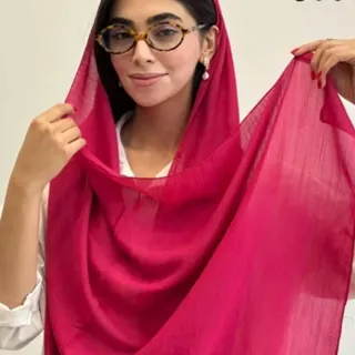 شال ارغوانی