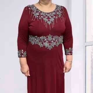 لباس مجلسی کارشده