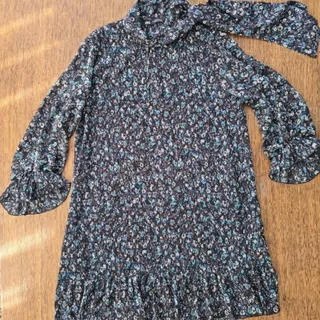 پیراهن zara