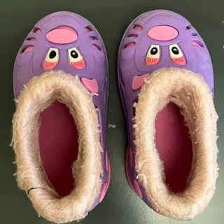 بوت بچگانه
