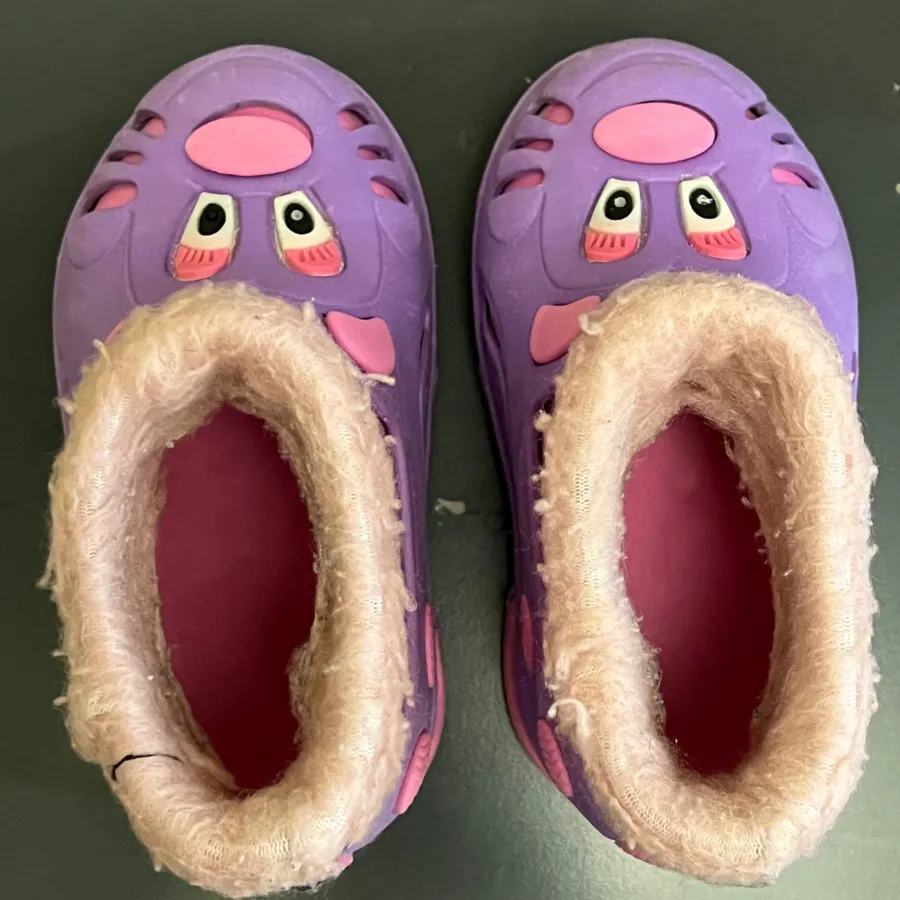 بوت بچگانه