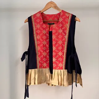ژیله تافته