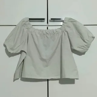 شومیز آف شولدر