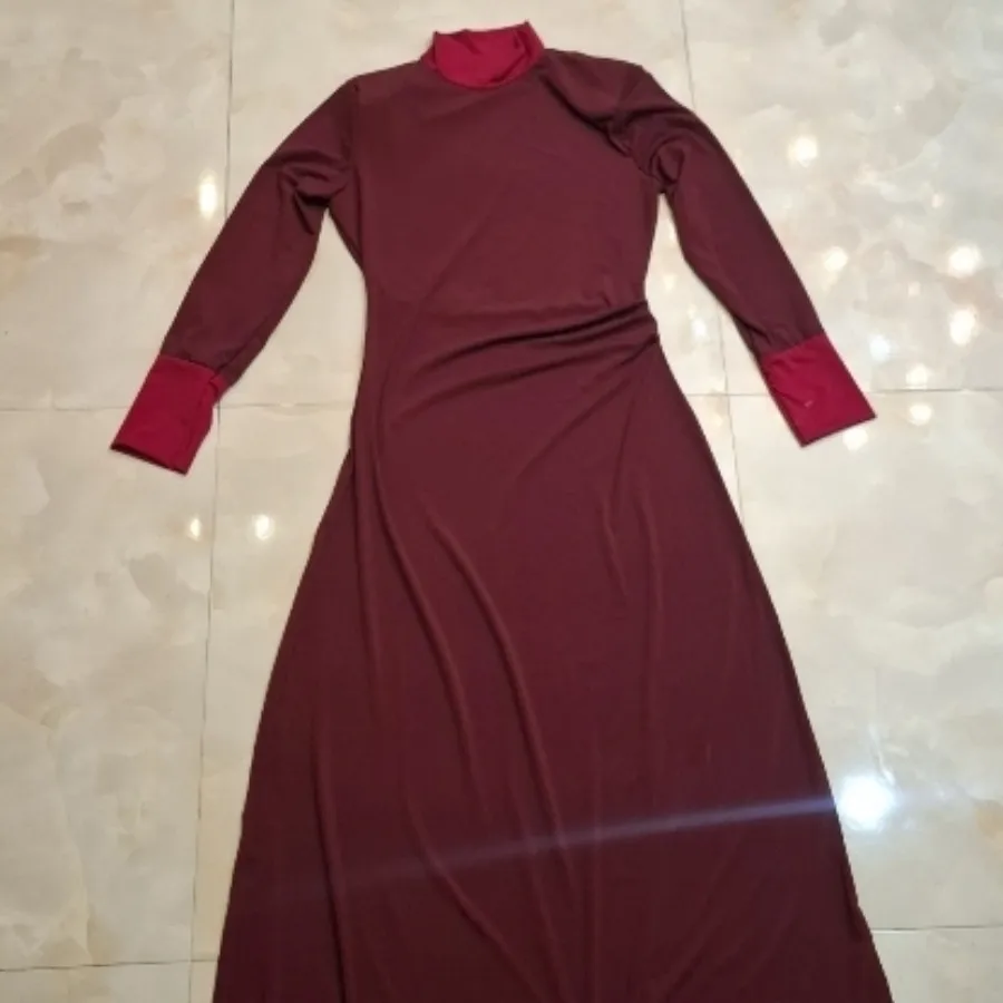 پیراهن زنانه