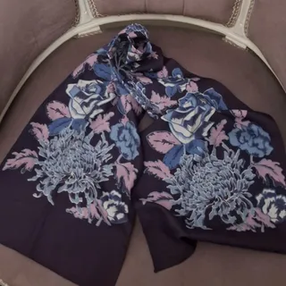 شال زنانه