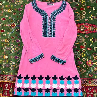 شومیز سنتی زنانه