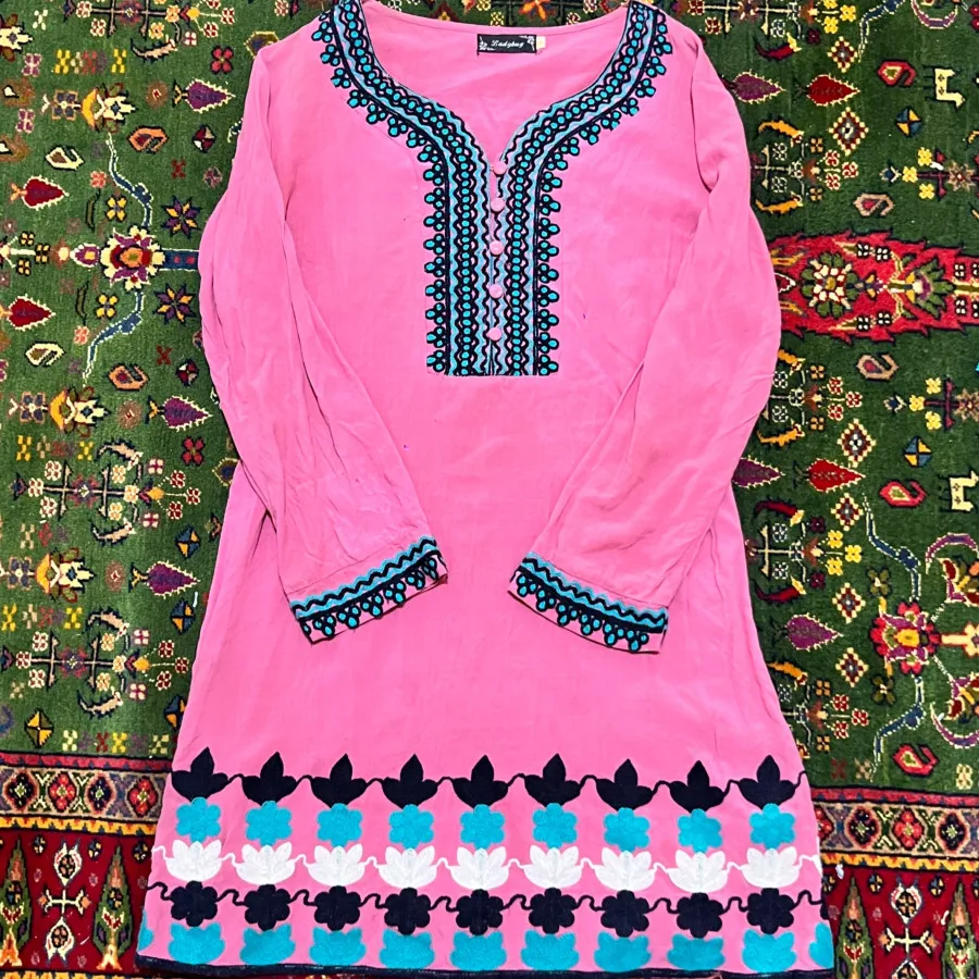 شومیز سنتی زنانه