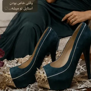 کفش شیک