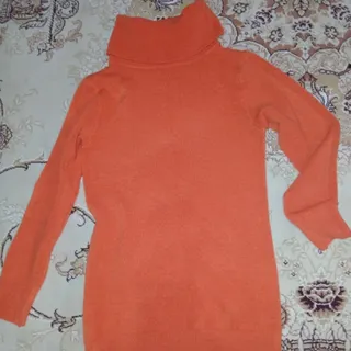 بلوز گرم زمستانی