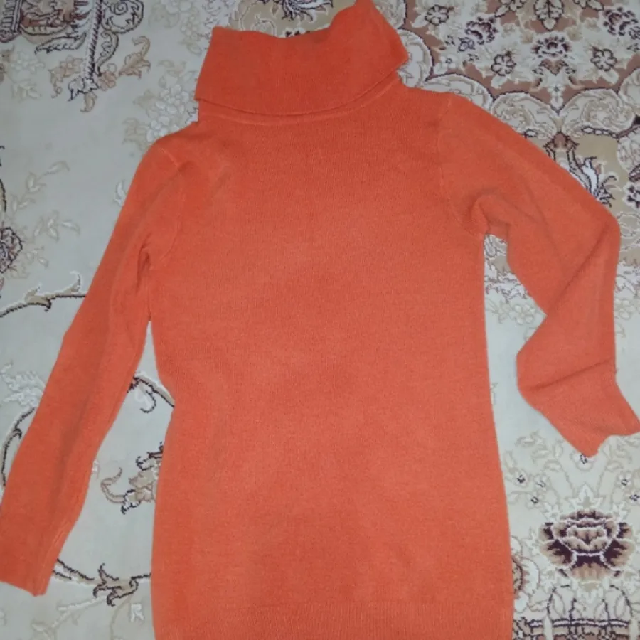 بلوز گرم زمستانی