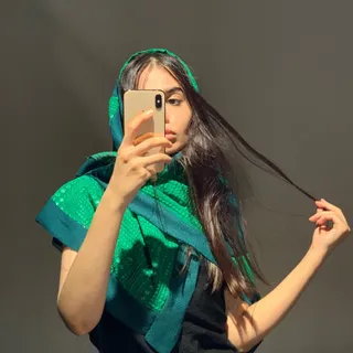 روسری