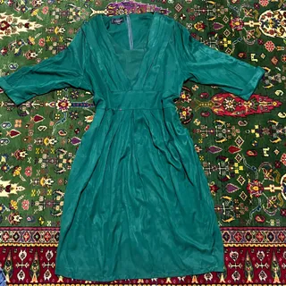 پیراهن مجلسی میدی