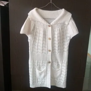 ژاکت بافت