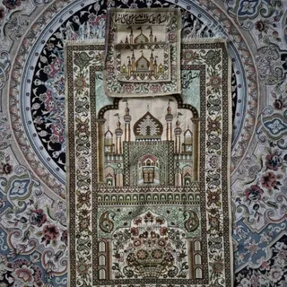 جانمازی