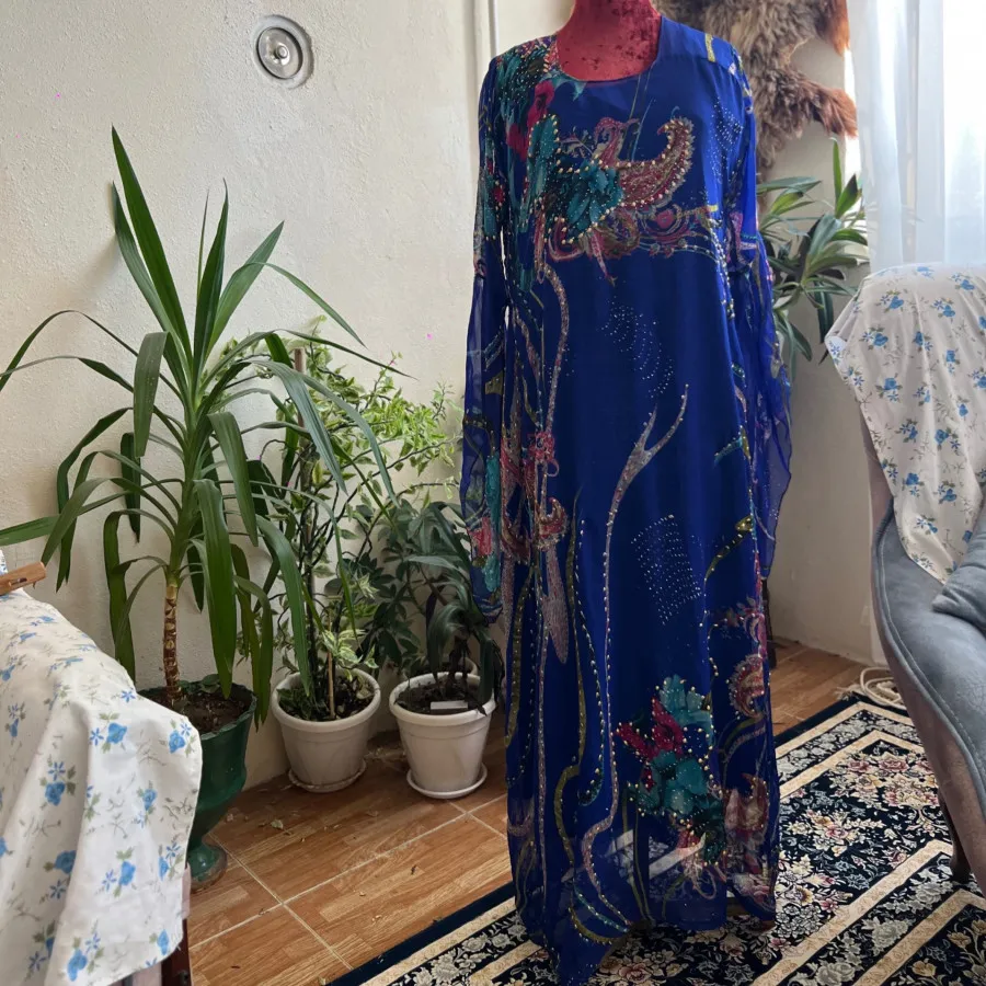 پیراهن کردی