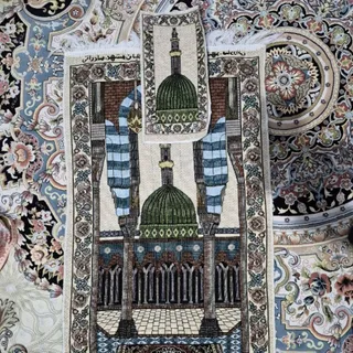 جانمازی سجاده